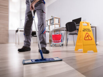 Roadmap to Cleanliness: Guide to Choosing the Best Cleaning Services in Melbourne