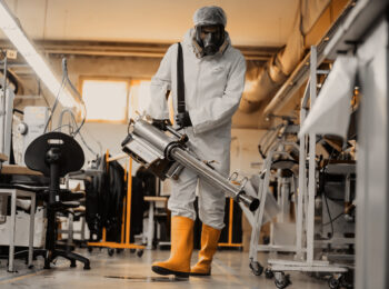 Why Your Manufacturing Business Needs Regular Industrial Cleaning