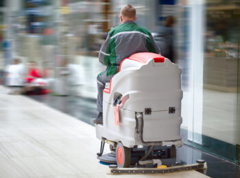 Shopping Center Cleaning and Disinfection Protocol: A Comprehensive Guide to Ensuring Cleanliness and Safety